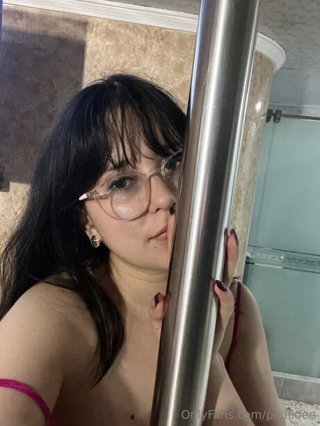 Paulidee star porn pics