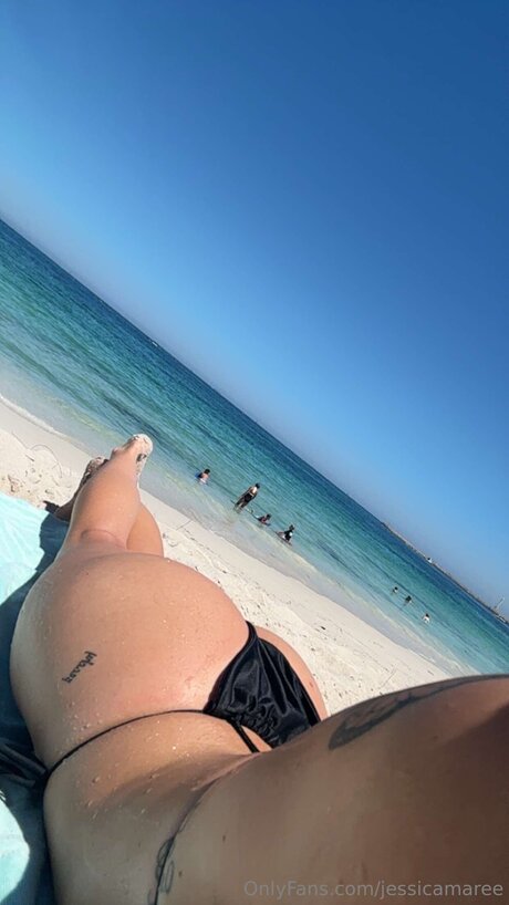 Jessicamaree estrella porno mejor fotos