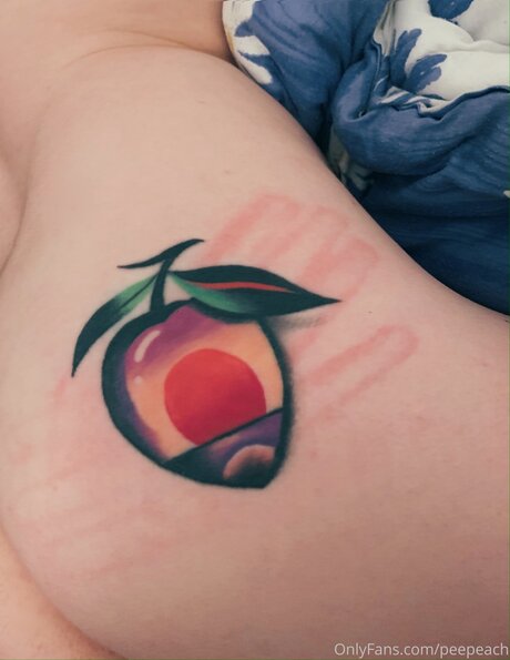Peepeach xxx star img