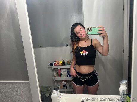 Kaybradley420 adult model pics