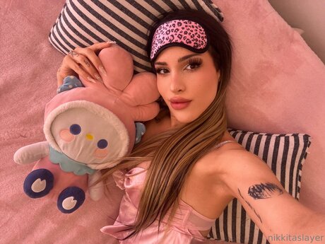 Nikkitaslayer art étoile images