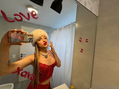 Nikkitaslayer pornstar free images