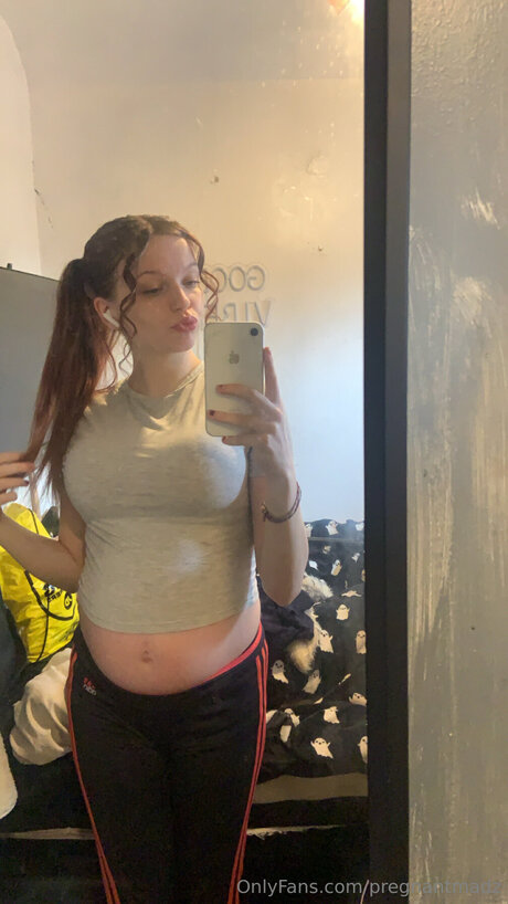 Pregnantmadz nudes pornstar photos