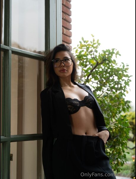 Caliiroll exclusive actress archive
