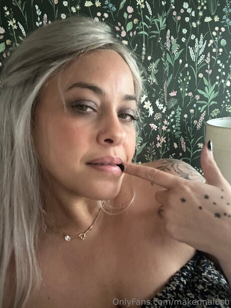 Makennalush sexe de star du porno photos