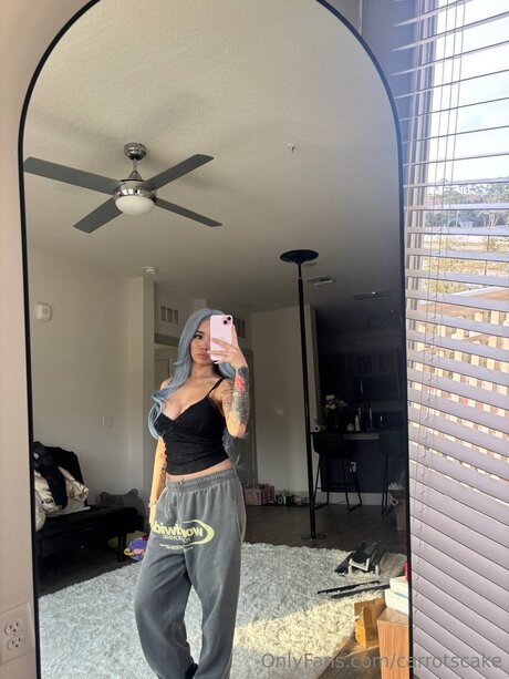 Carrotscake estrella porno atractiva galerías