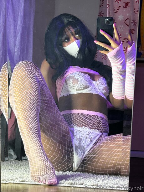 Foxynoir modelo hd galerías