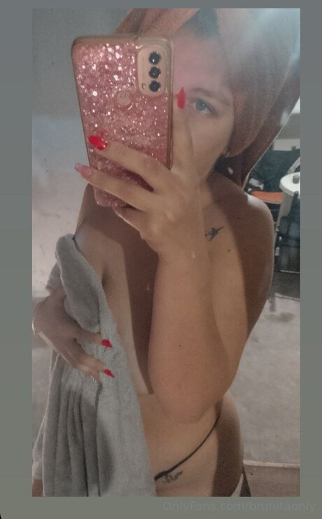 Brunitaonly nus étoiles collection