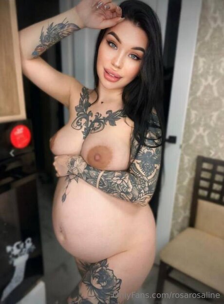 Rosarosalinee actrice hd des photos