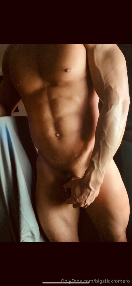 Bigstickromero pretty pornstar archive