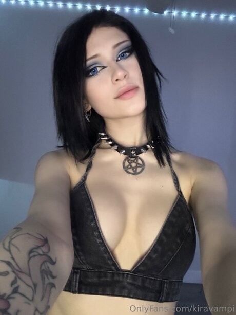 Kiravampi pornstar sexy archive