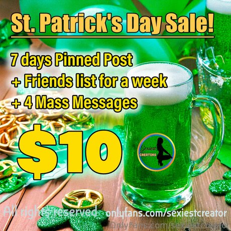 Sexiestcreator modèle exclusif des photos