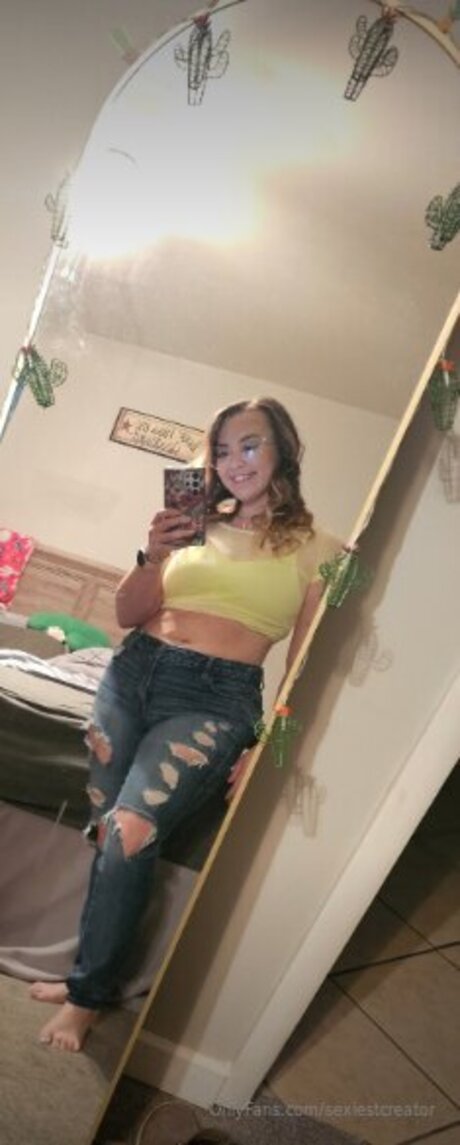 Sexiestcreator mannequin image