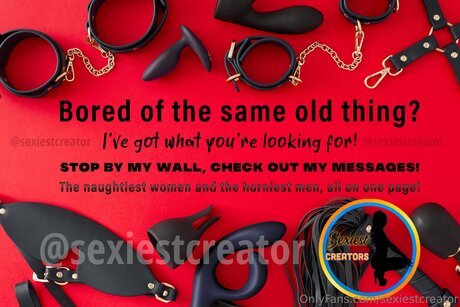 Sexiestcreator Imagen de perfil