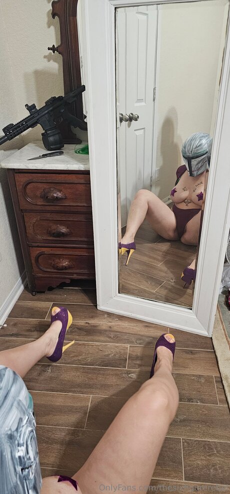 Thesixfigurerebel estrella porno hd recopilación