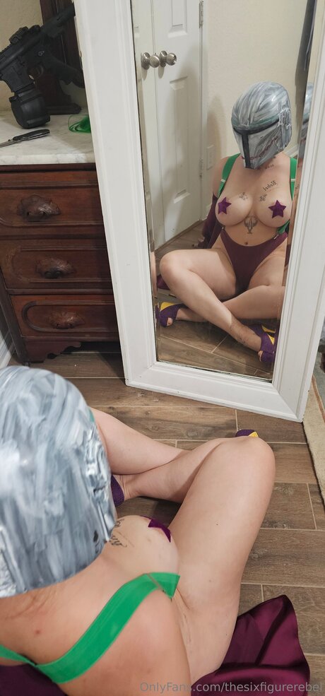 Thesixfigurerebel nudes pornstar pictures
