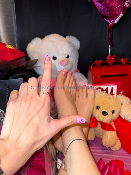 Footprincessx1 mejor estrella porno recopilación