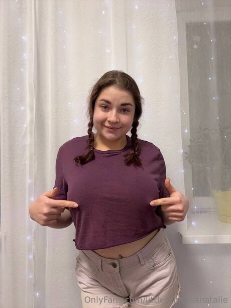 Littleprincessnatalie estrella libre galerías