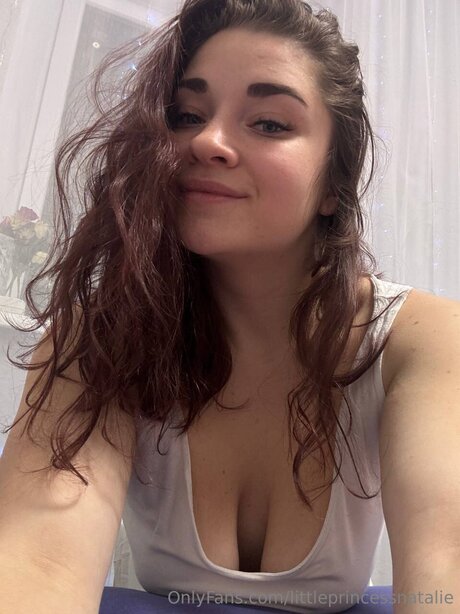 Littleprincessnatalie modèle magnifique archive