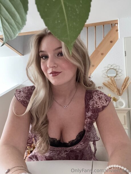 Vivien Esc actrice artistique photos