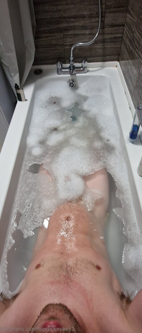 Bigdickmikey1 desnudos de modelos galería