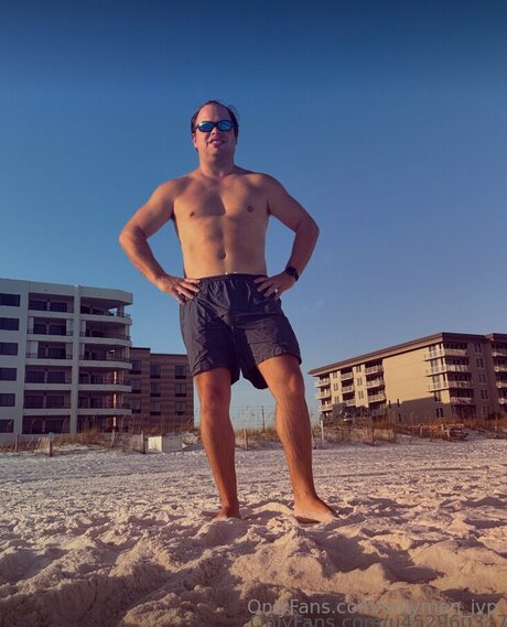 Onlymen Ivp étoile érotique photo