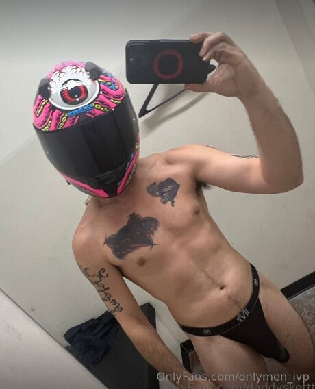 Onlymen Ivp sexe star image