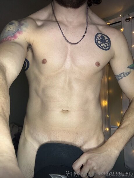 Onlymen Ivp modèle parfait archive