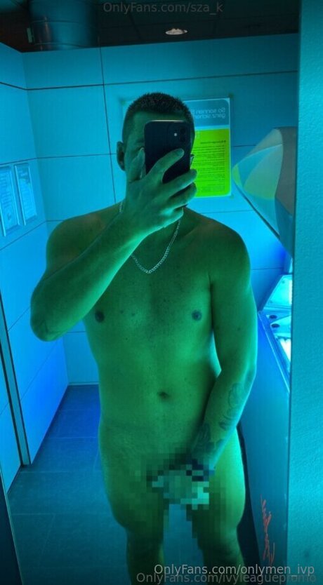 Onlymen Ivp art étoile image