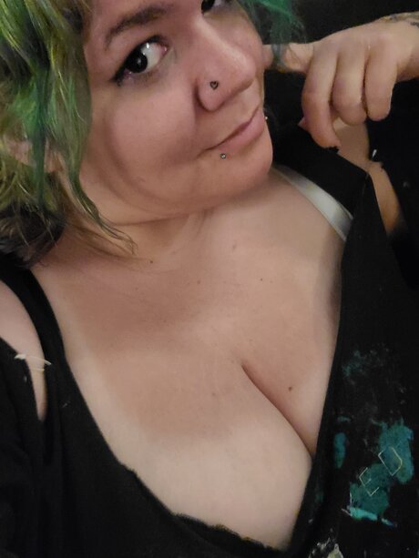Wickedwitchofwinter pretty model gallery