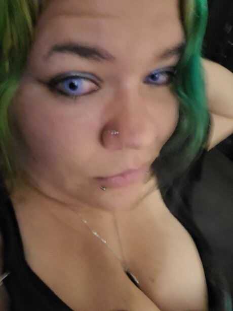 Wickedwitchofwinter modelo agradable galería