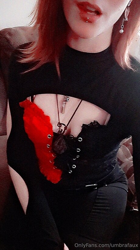 Umbrafaux étoile gratuite galeries