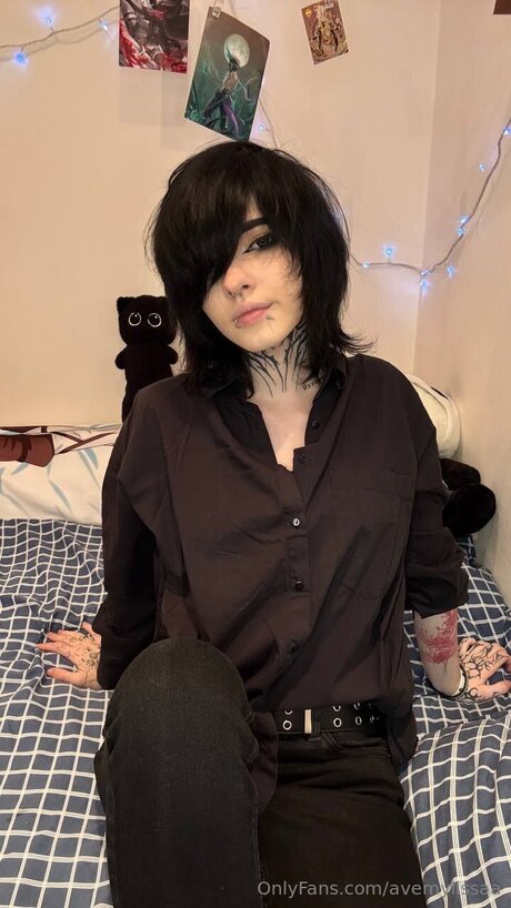 Avemylissaa actriz adulta archivo