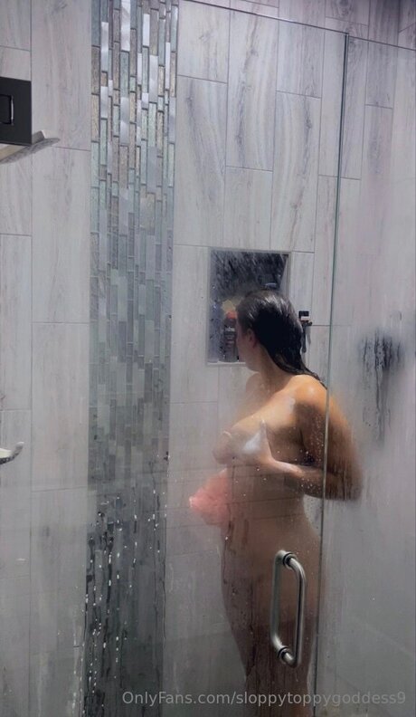 Sloppytoppygoddess9 modelo hd archivo