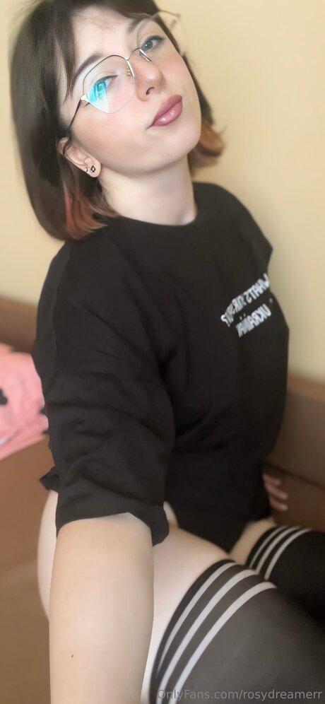 Rosydreamerr star du porno gratuite archive