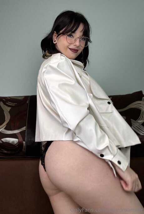 Rosydreamerr modelo xxx imagen