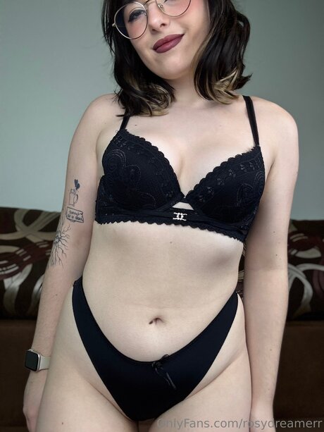 Rosydreamerr meilleure star du porno galeries