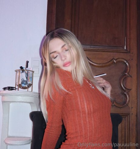 Pauuuline free star pics