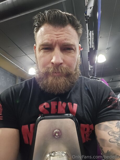 Bedellx star du porno chaud image