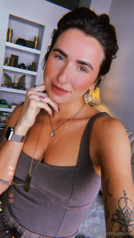 Journeywithgemma nudes pornstar gallery