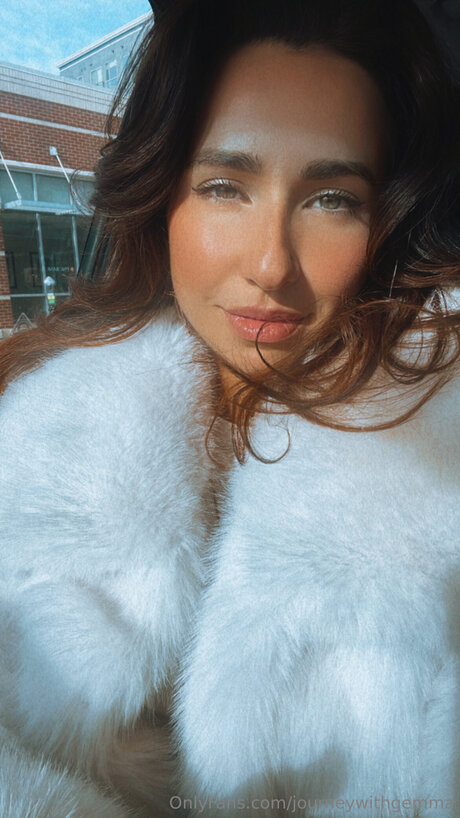 Journeywithgemma arte modelo recopilación