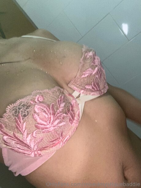 Mixedmystiquebaddie belle étoile collection