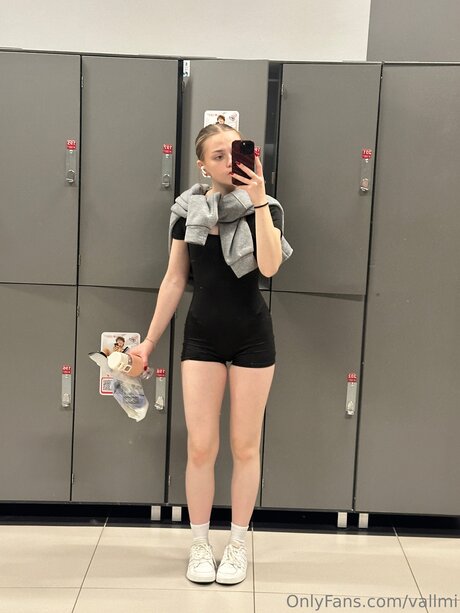 Vallmi sexo estrella recopilación