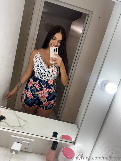 Meliimo pornstar pretty images