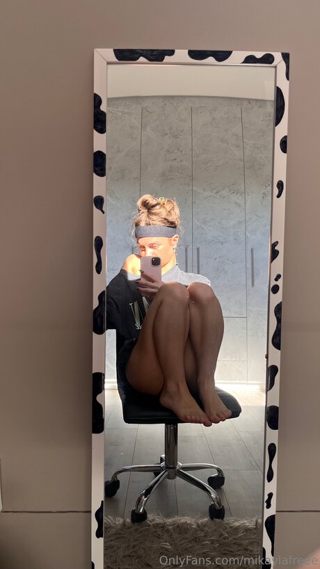 Mikaylafreee high quality model img
