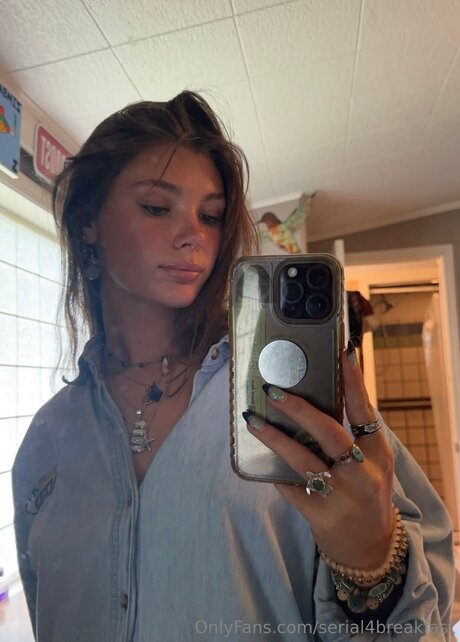 Serial4breakfast perfect actress image