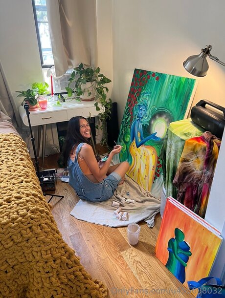 Asmrwitholivia mejor estrella imagen