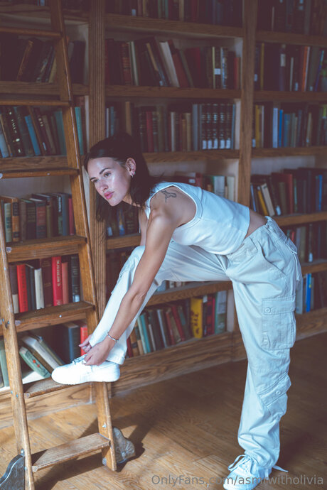 Asmrwitholivia actriz perfecta recopilación