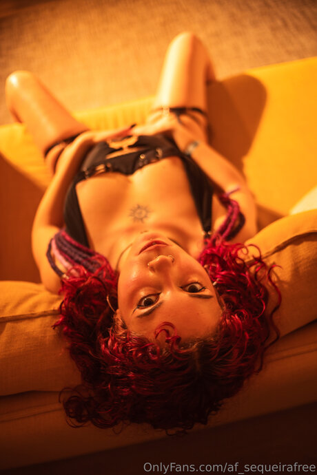 Af Sequeirafree model nude picture
