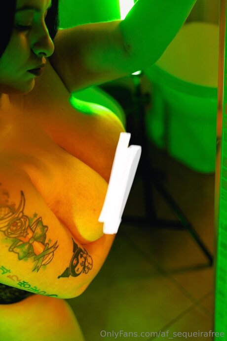 Af Sequeirafree sexy pornstar photo